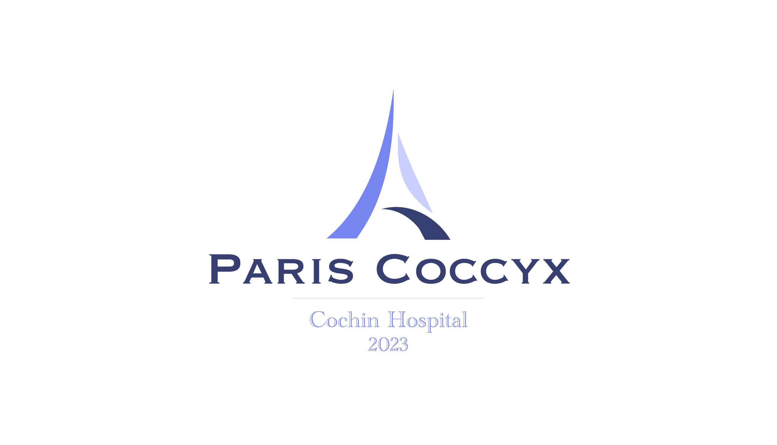 Paris Coccyx 2023