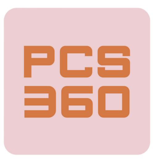 pcs 360